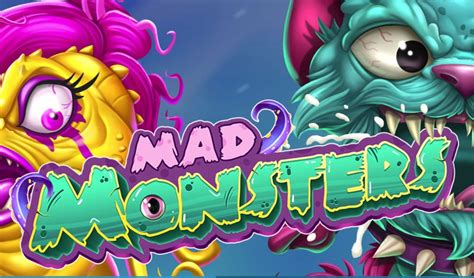Mad Monsters 2